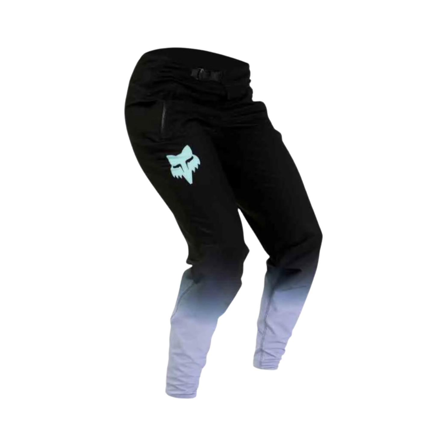 Fox Womens Flexair Race Pant - Lavender