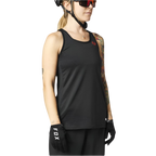 Fox Womens Flexair Tank - Black