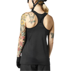 Fox Womens Flexair Tank - Black