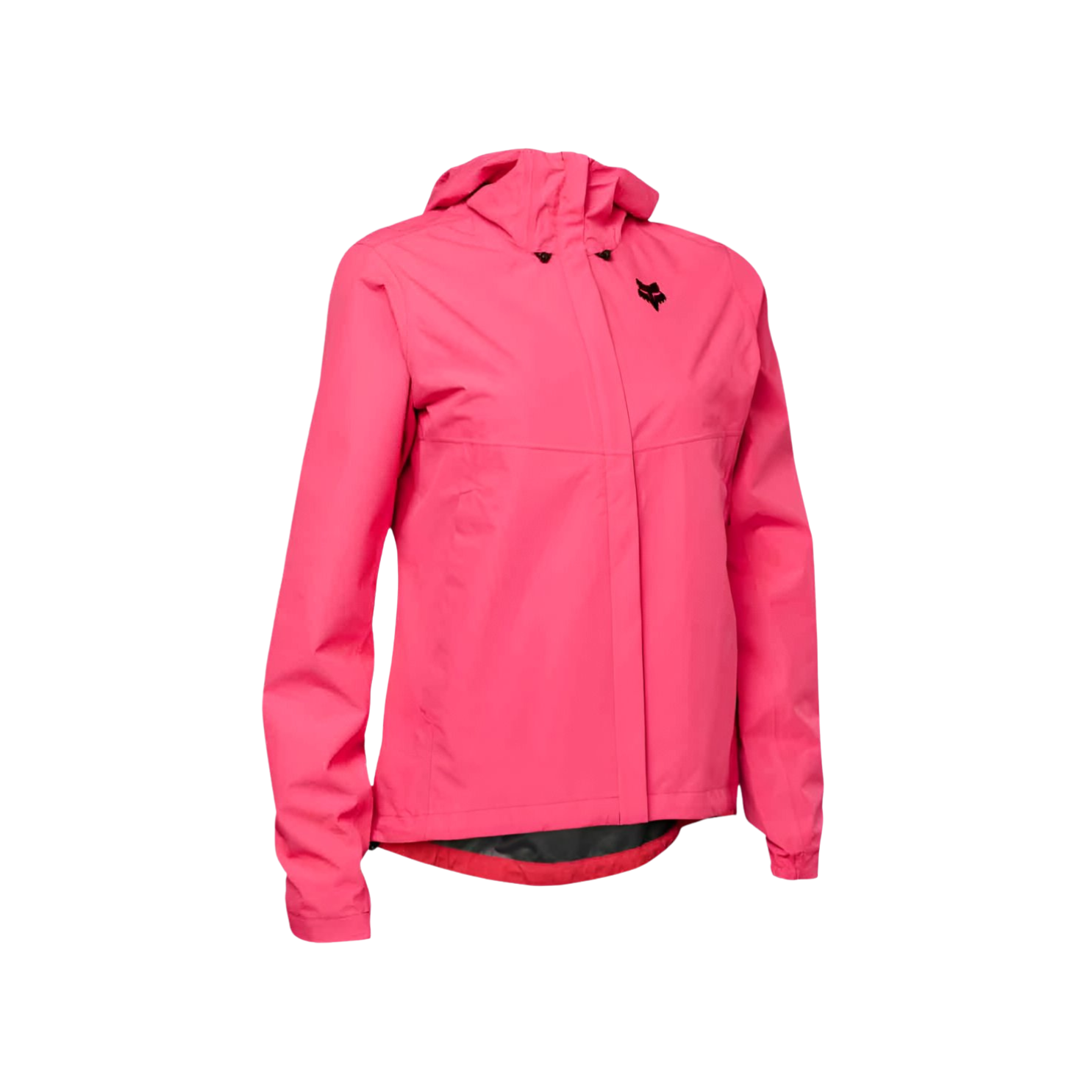 Fox Ranger 2.5L 女款防水夹克 Lunar - 粉色