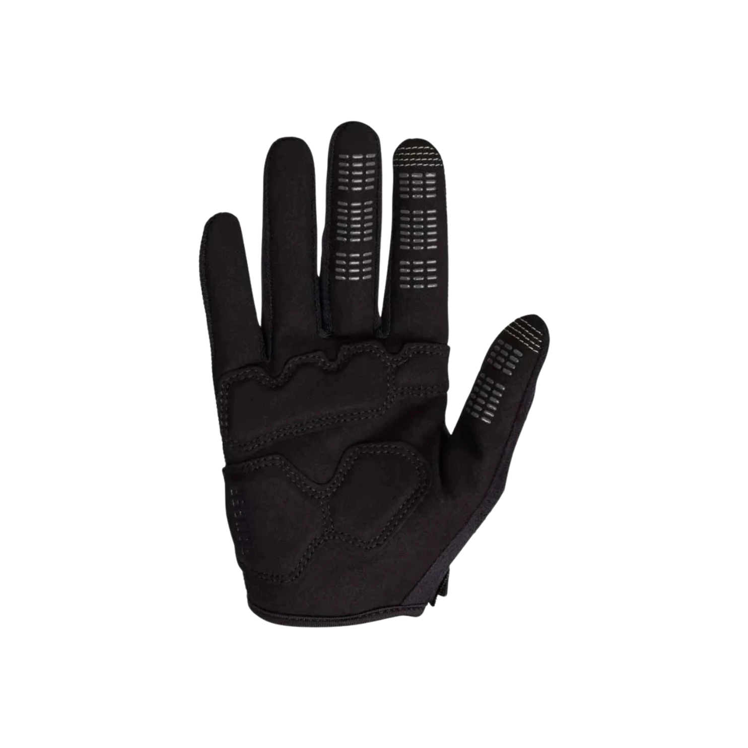 Fox Womens Ranger Glove Gel - Black