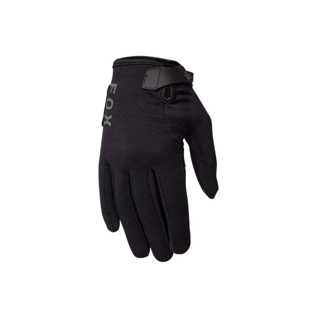 Fox Womens Ranger Glove Gel - Black