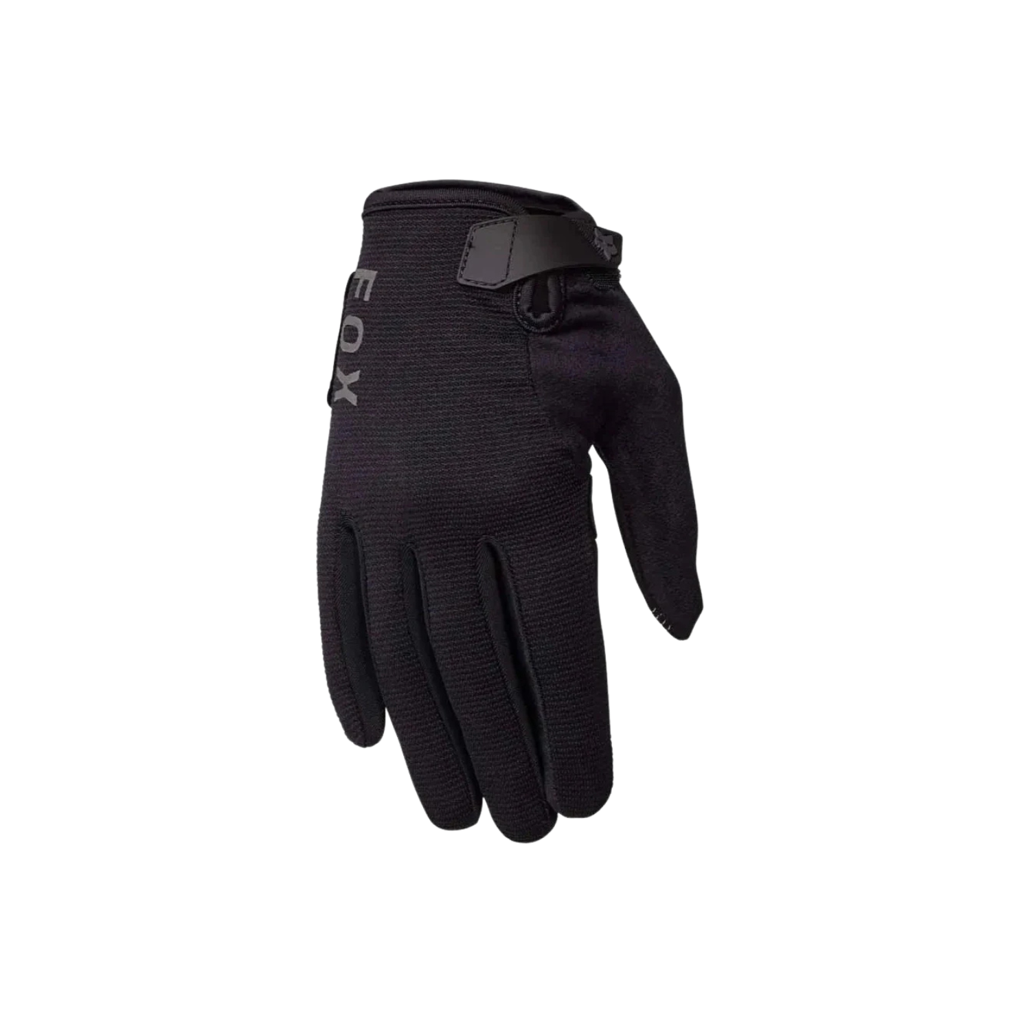 Fox Womens Ranger Glove Gel - Black