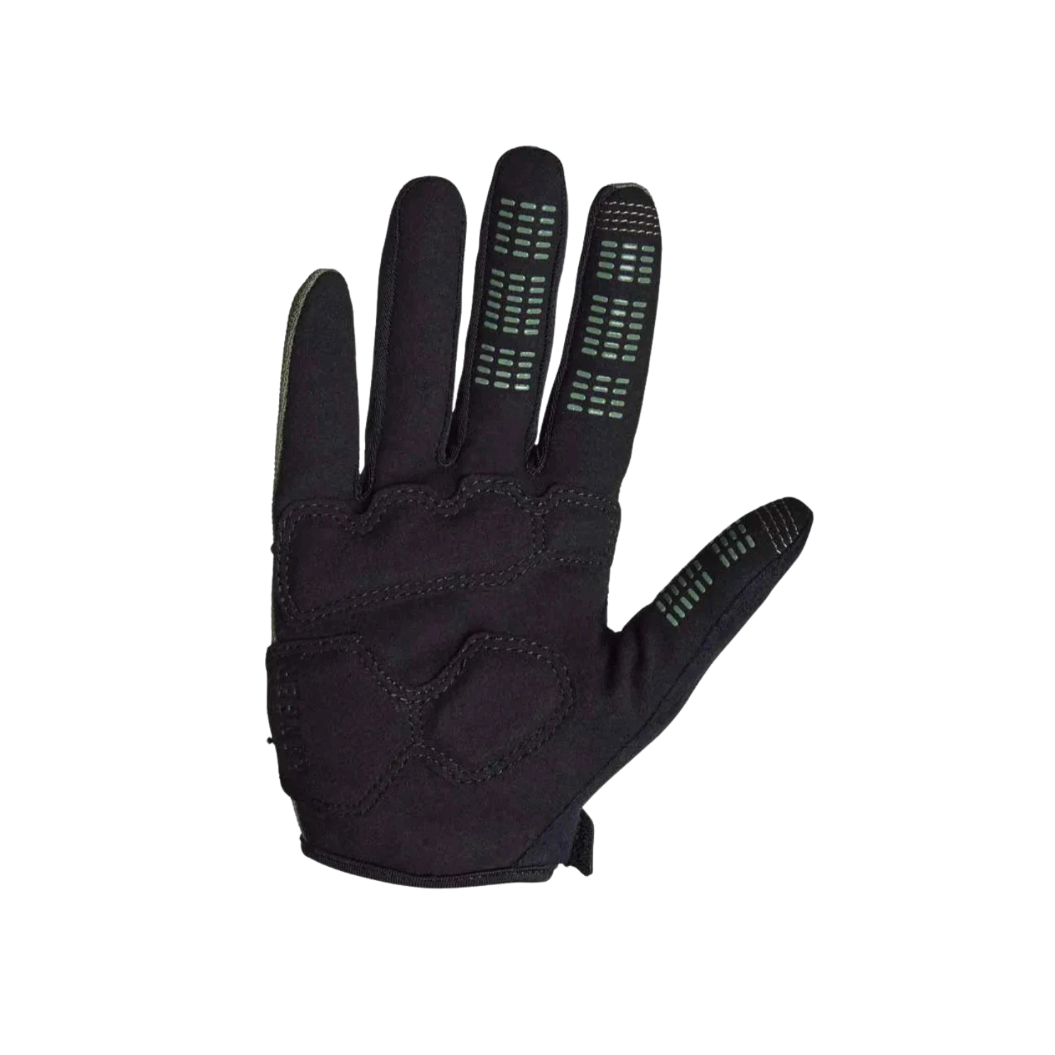 Fox Womens Ranger Gloves Gel - Moss