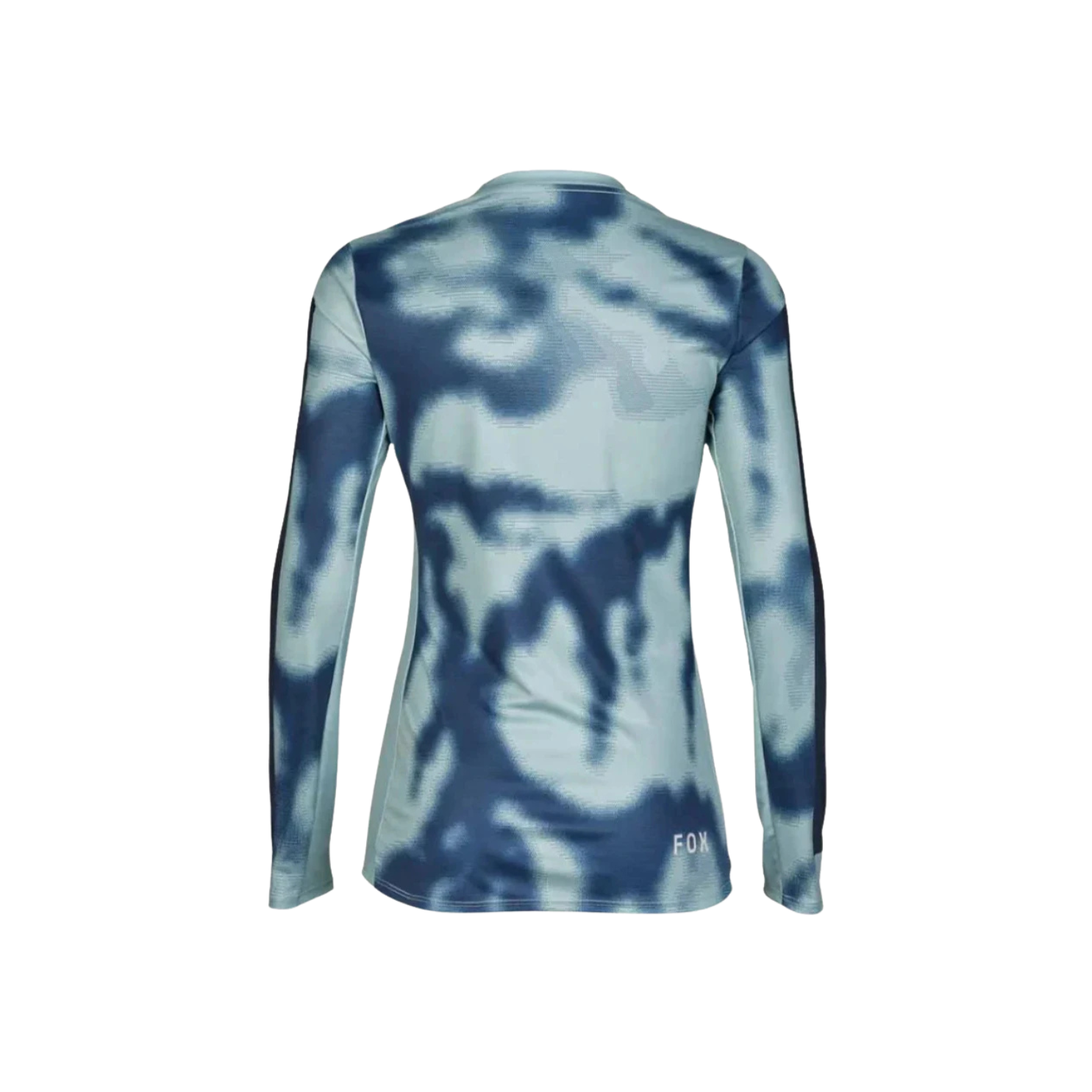 Fox 女款 Ranger Ls 球衣 Taunt - 青铜色