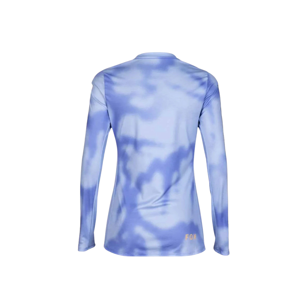 Fox 女款 Ranger Ls 球衣 Taunt - 郁金香