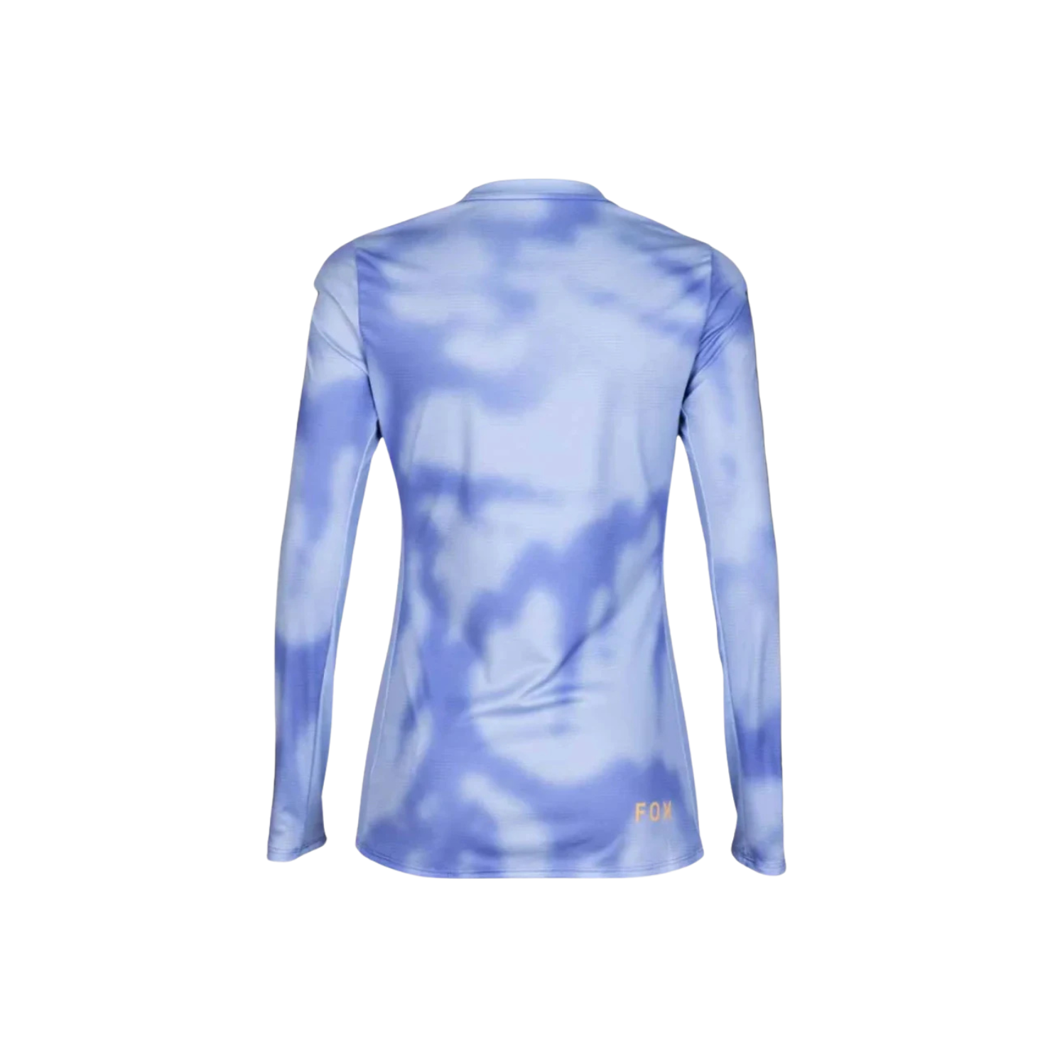 Fox 女款 Ranger Ls 球衣 Taunt - 郁金香
