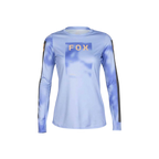 Fox 女款 Ranger Ls 球衣 Taunt - 郁金香