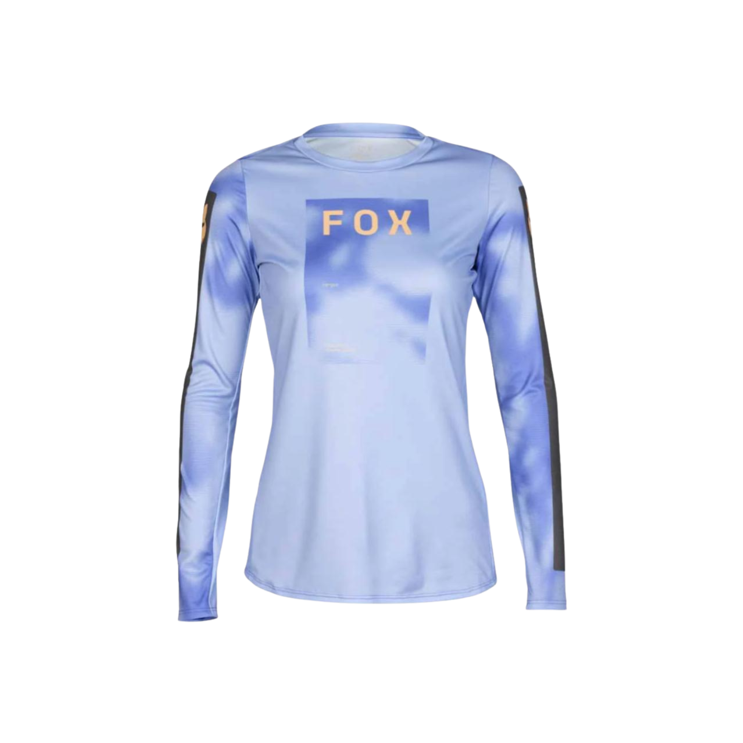 Fox 女款 Ranger Ls 球衣 Taunt - 郁金香
