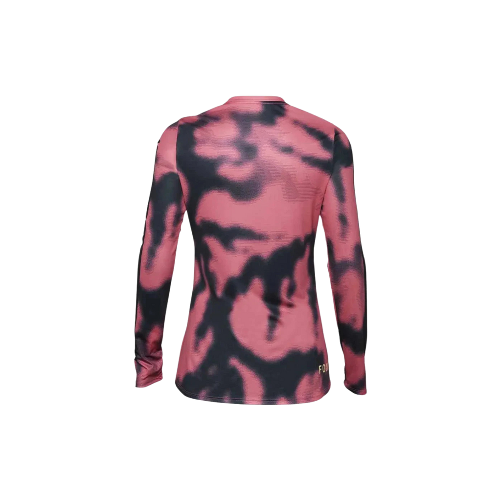 Fox 女款 Ranger Ls 球衣 Taunt