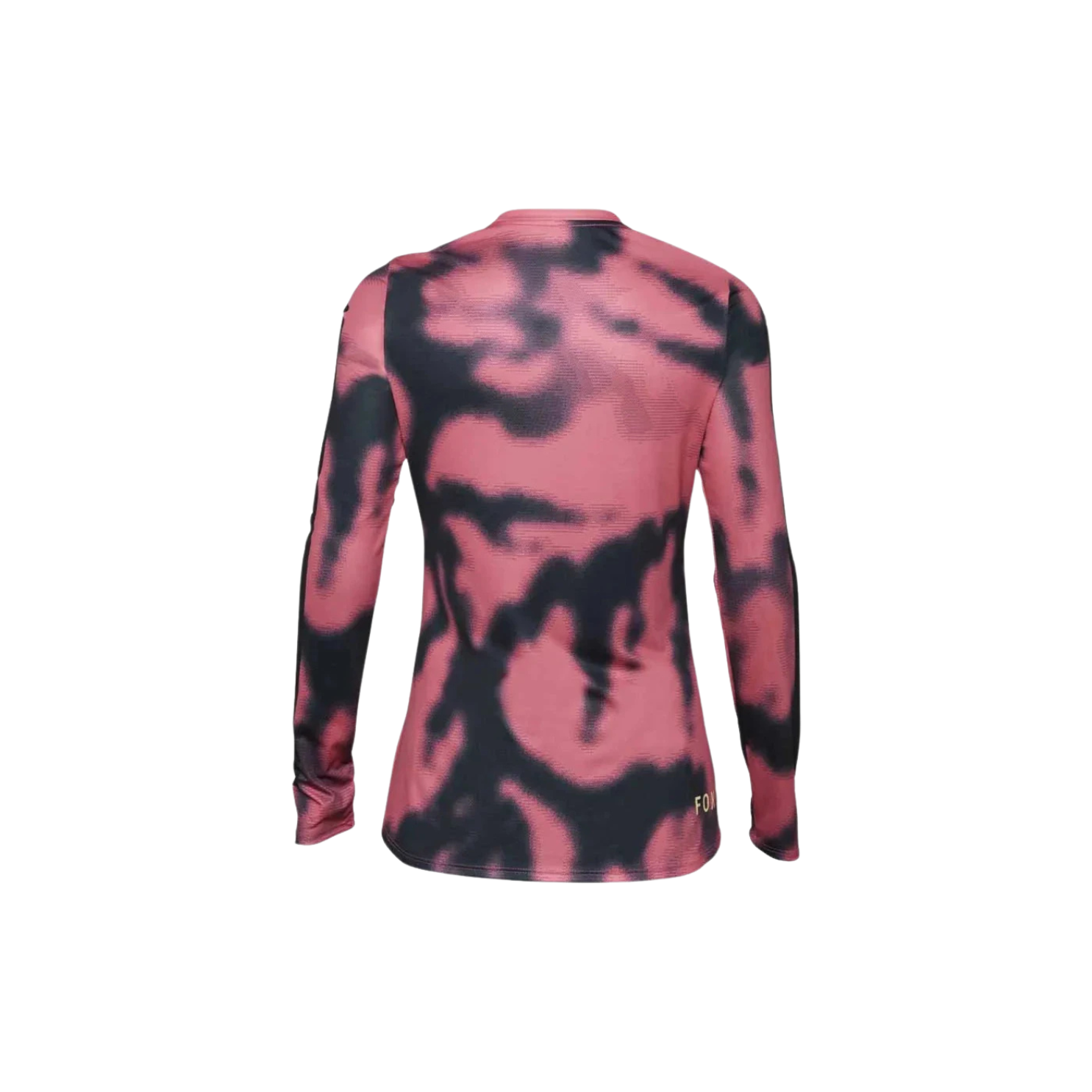 Fox 女款 Ranger Ls 球衣 Taunt