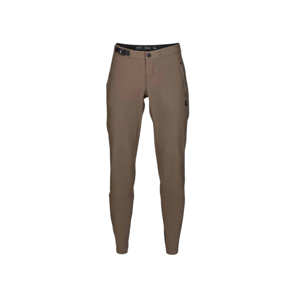 Fox Womens Ranger Pant - Dirt