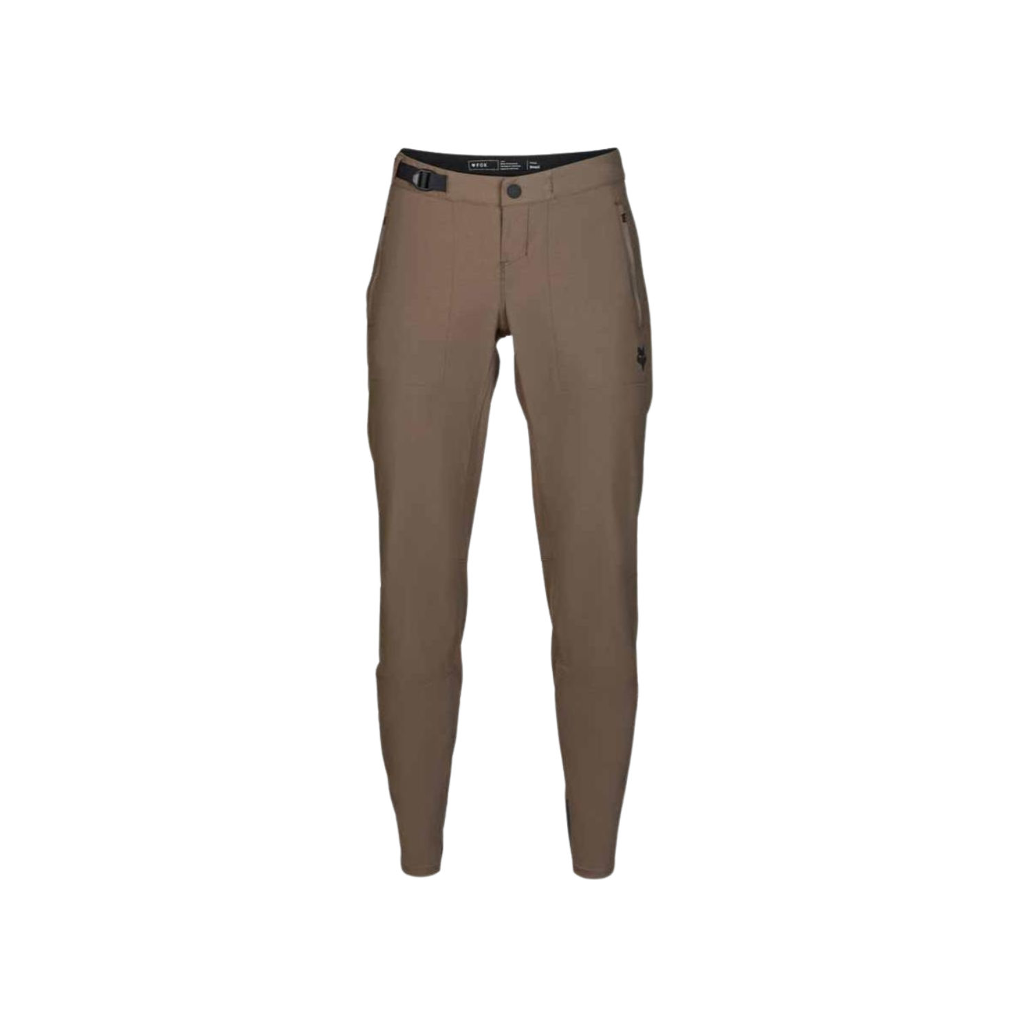 Fox Womens Ranger Pant - Dirt