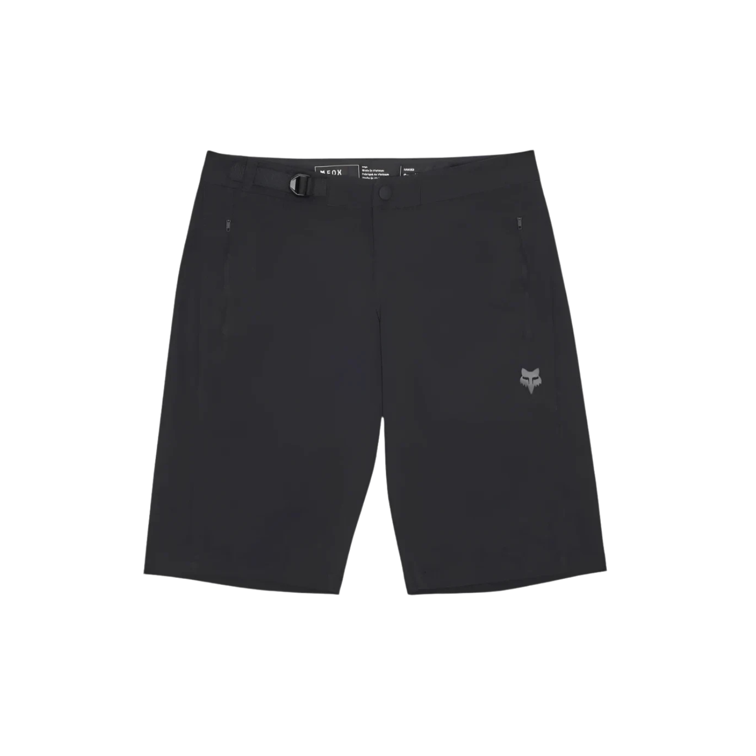 Fox Womens Ranger Short - Black