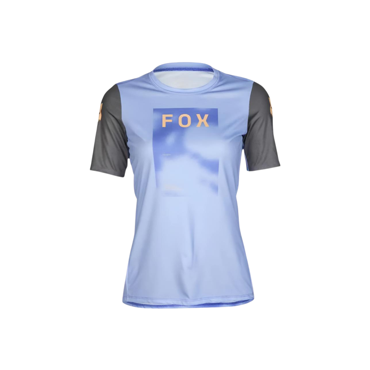 Fox 女款 Ranger Ss 球衣 Taunt - 郁金香