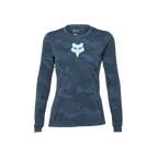 Fox 女款 Ranger Tru Dri Ls 球衣