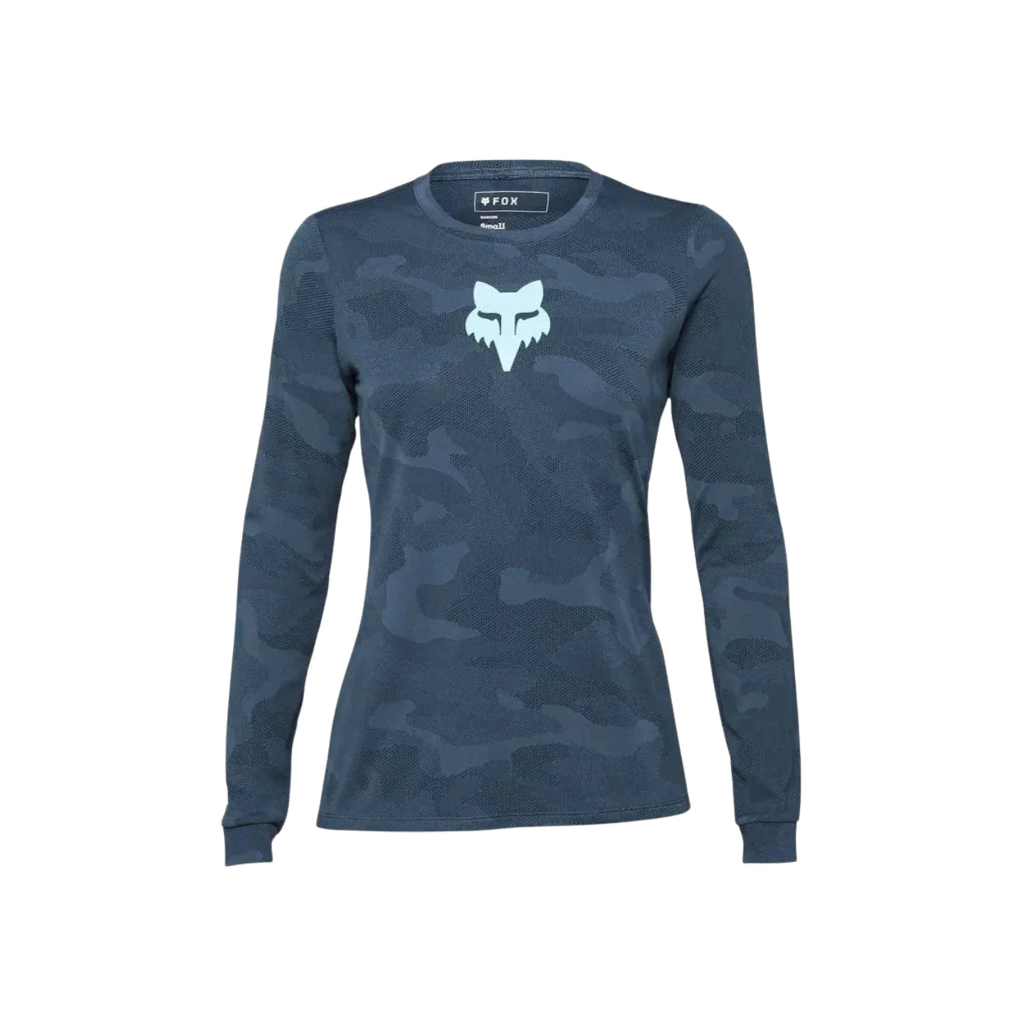 Fox 女款 Ranger Tru Dri Ls 球衣