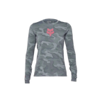 Fox 女款 Ranger Tru Dri Ls 球衣