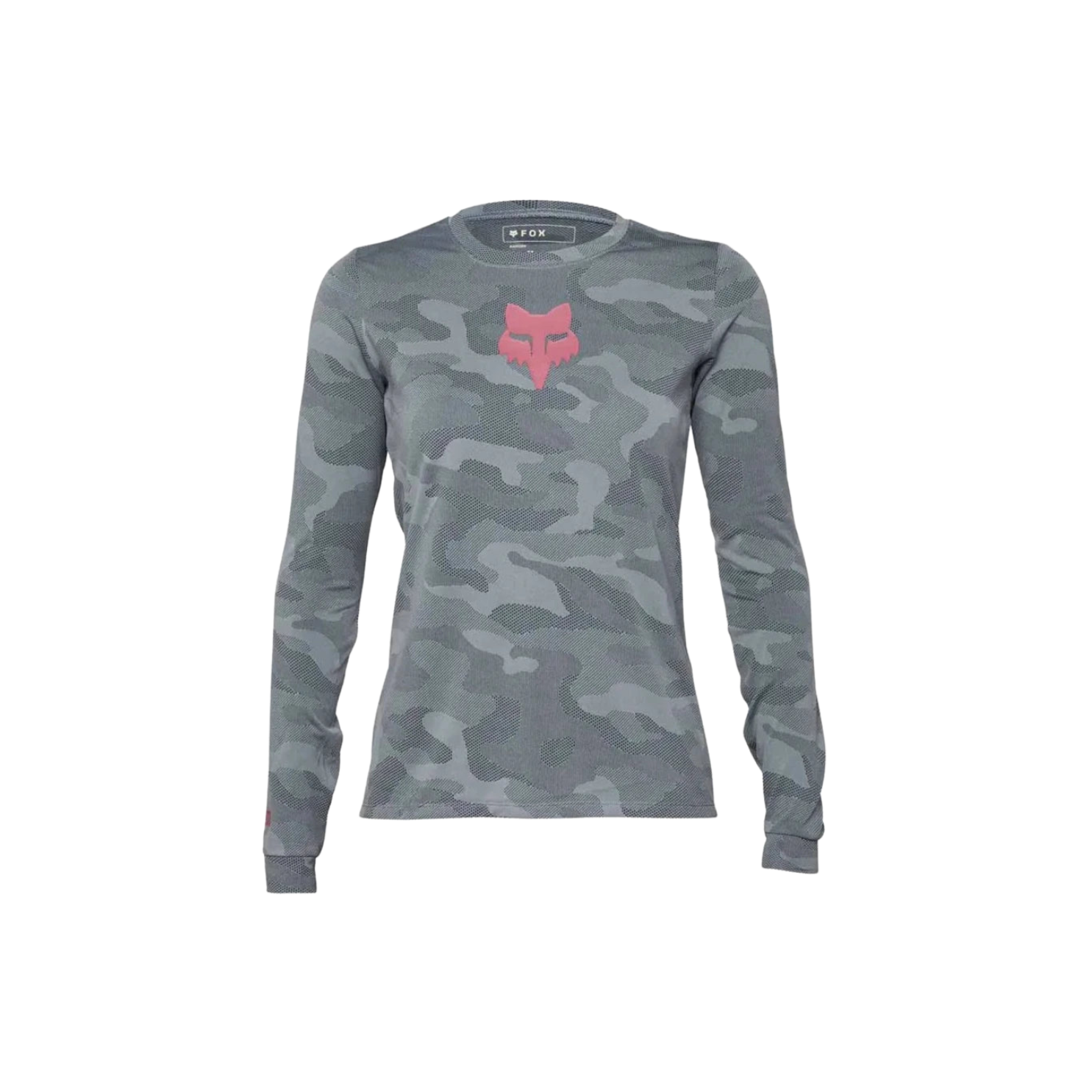 Fox 女款 Ranger Tru Dri Ls 球衣