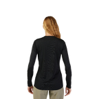Fox 女款 Ranger Tru Dri Ls 球衣