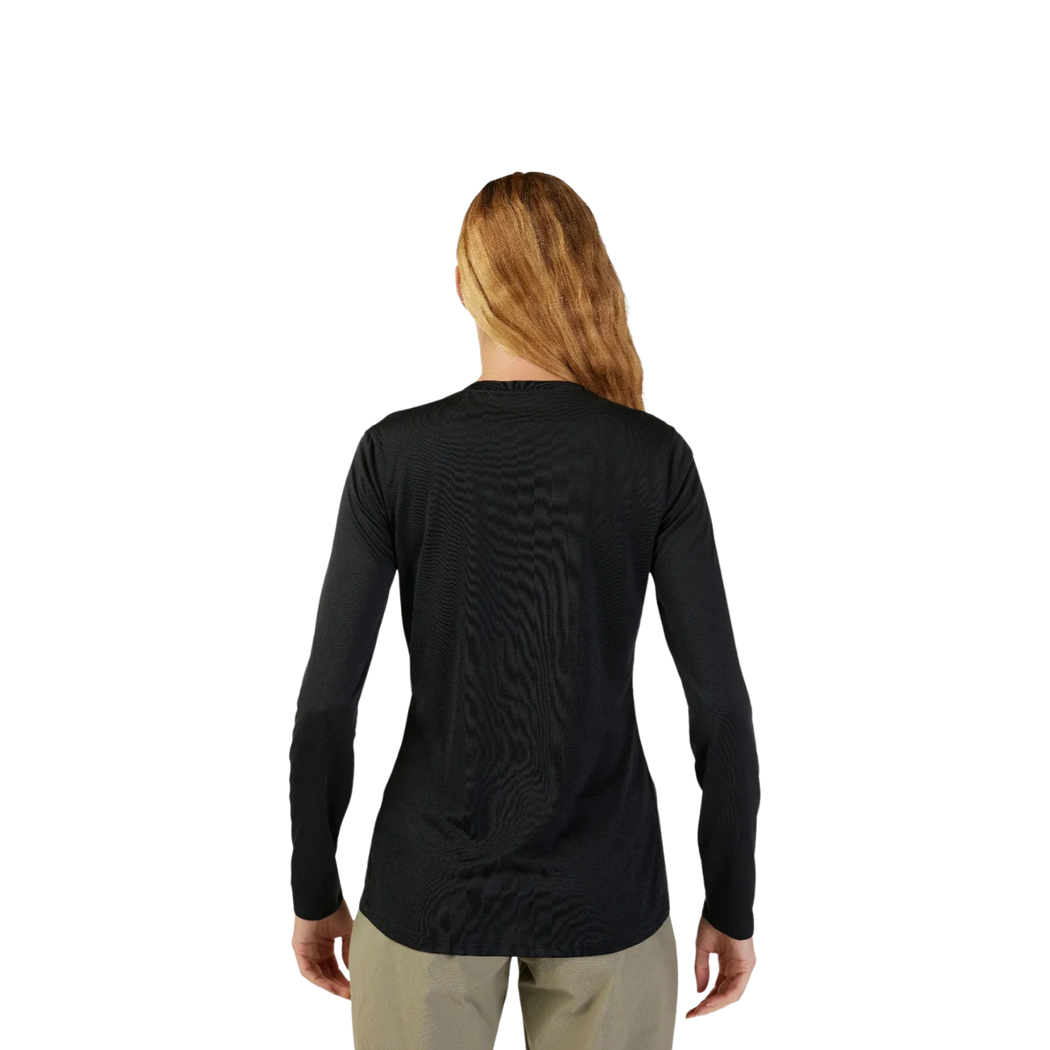 Fox 女款 Ranger Tru Dri Ls 球衣