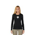 Fox 女款 Ranger Tru Dri Ls 球衣
