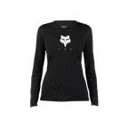 Fox 女款 Ranger Tru Dri Ls 球衣