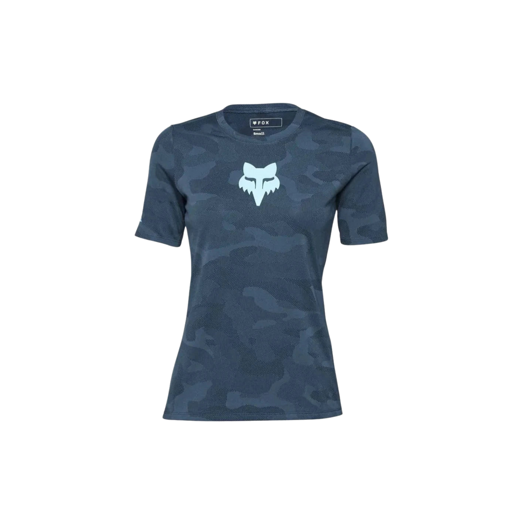 Fox 女款 Ranger Tru Dri SS 骑行服