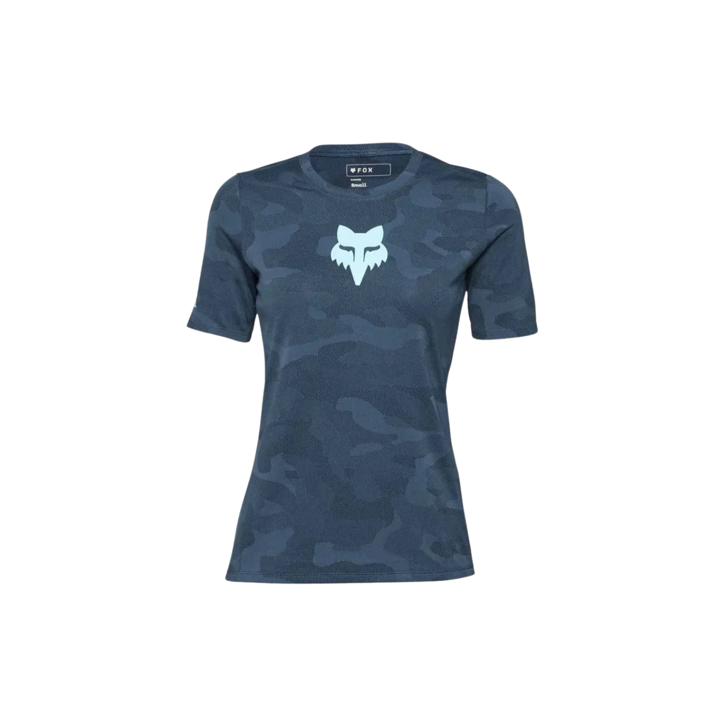 Fox 女款 Ranger Tru Dri SS 骑行服