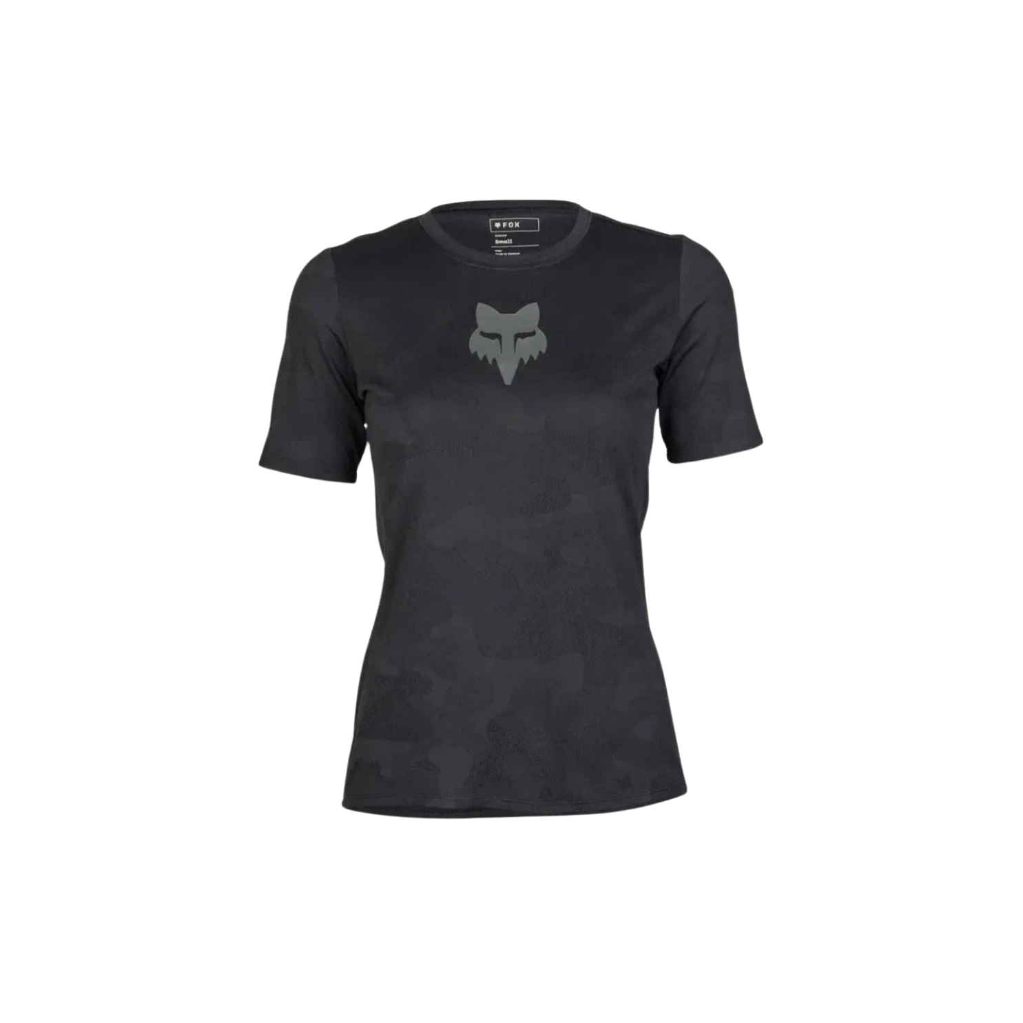 Fox 女款 Ranger Tru Dri SS 骑行服