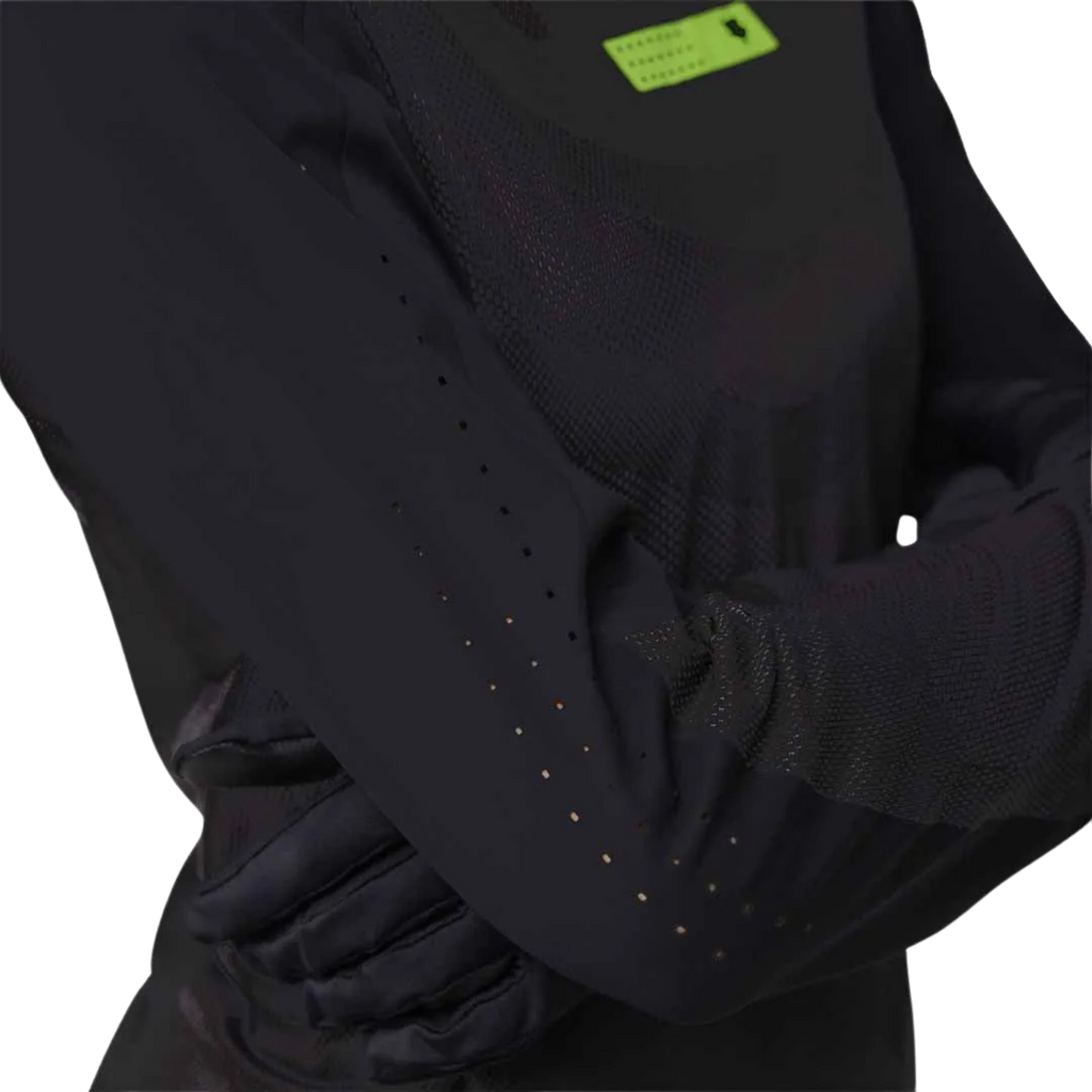 Fox 女款 Rawtec Ls 球衣
