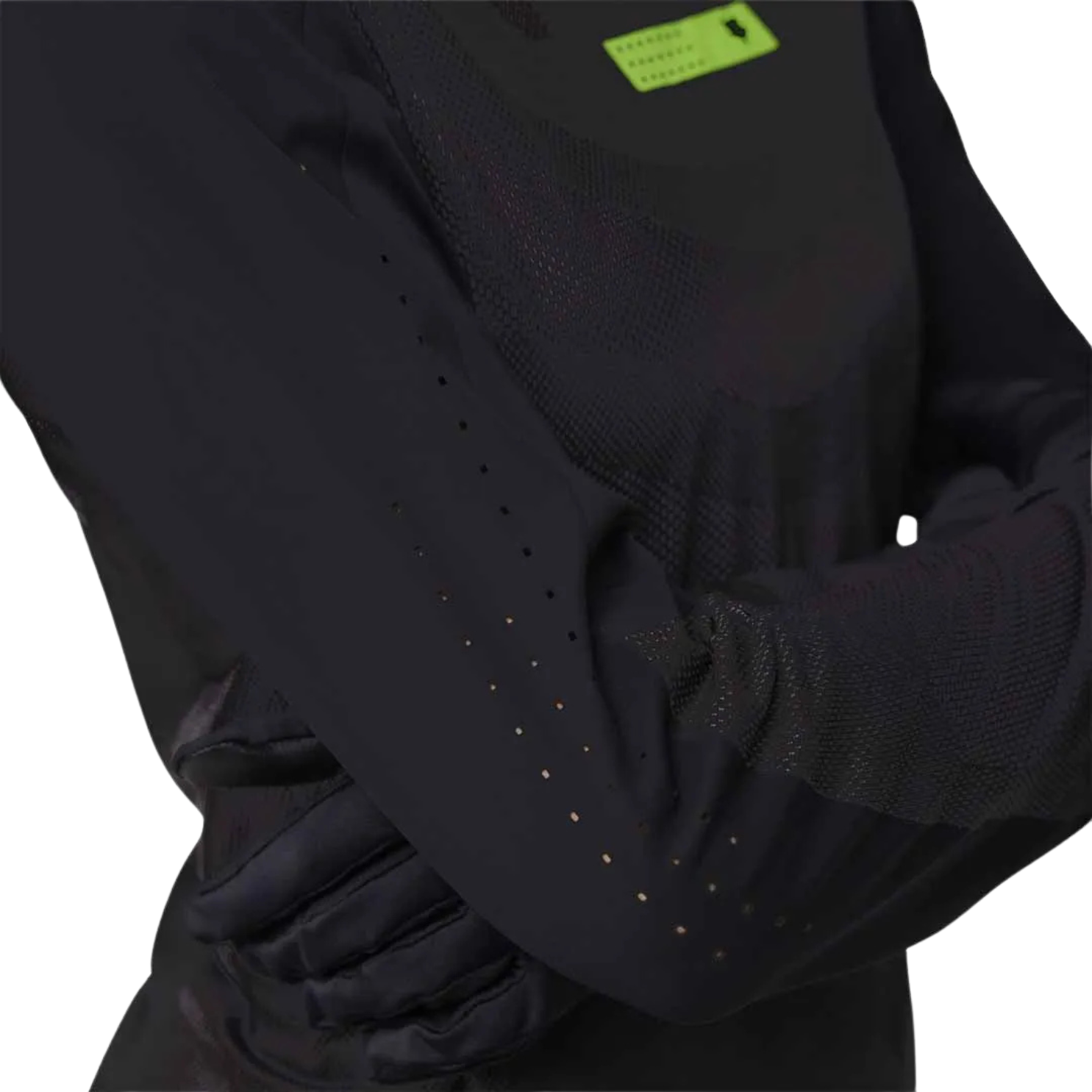 Fox 女款 Rawtec Ls 球衣