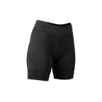 Fox Womens Tecbase Lite Liner Short