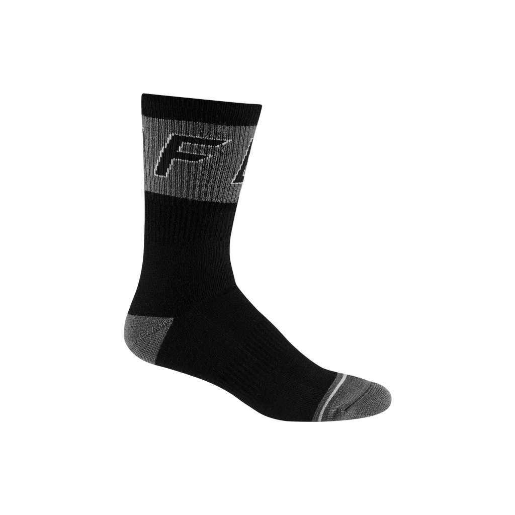 Fox Wool 8 Mens Winter Socks