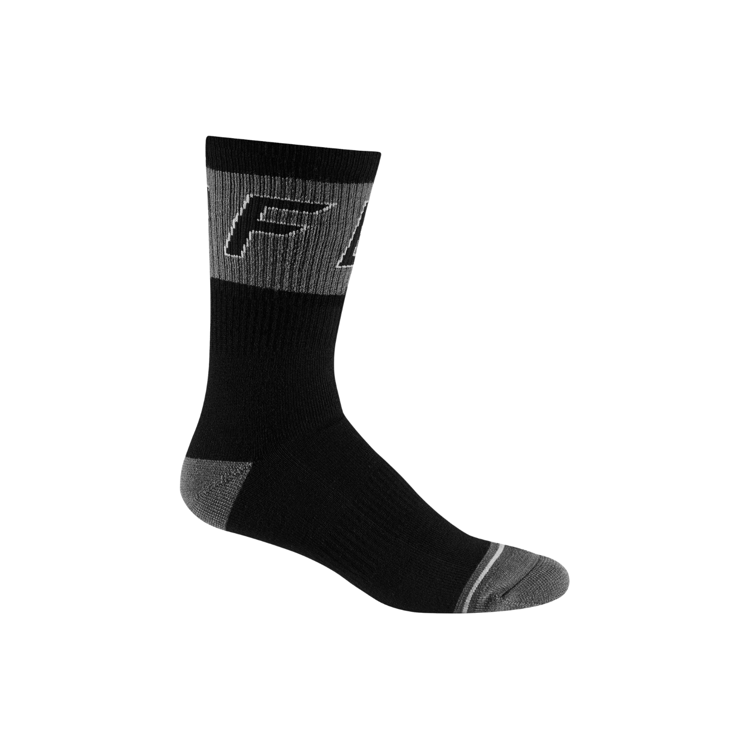 Fox Wool 8 Mens Winter Socks
