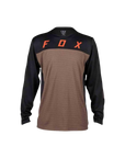 Fox Youth Defend Ls Jersey Race - Dirt