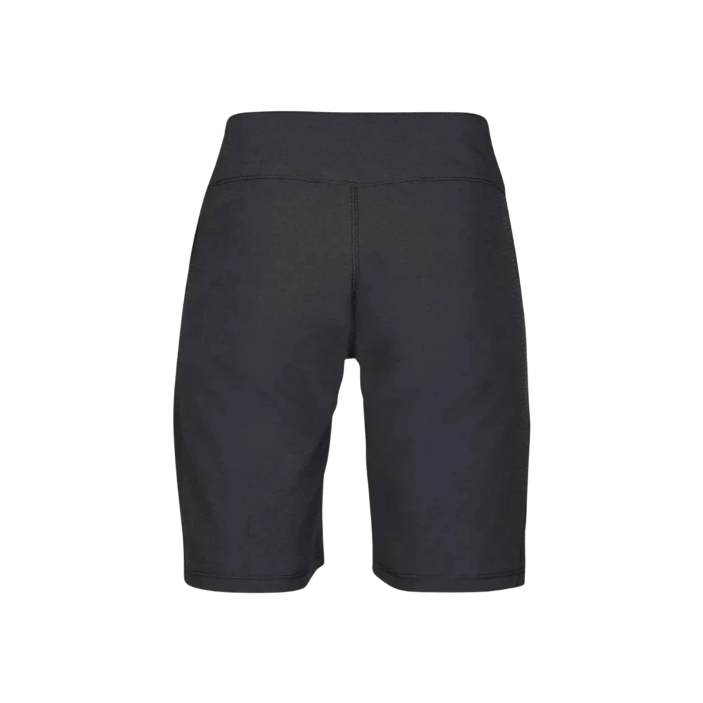 Fox Youth Defend Short - Black
