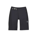 Fox Youth Defend Short - Black