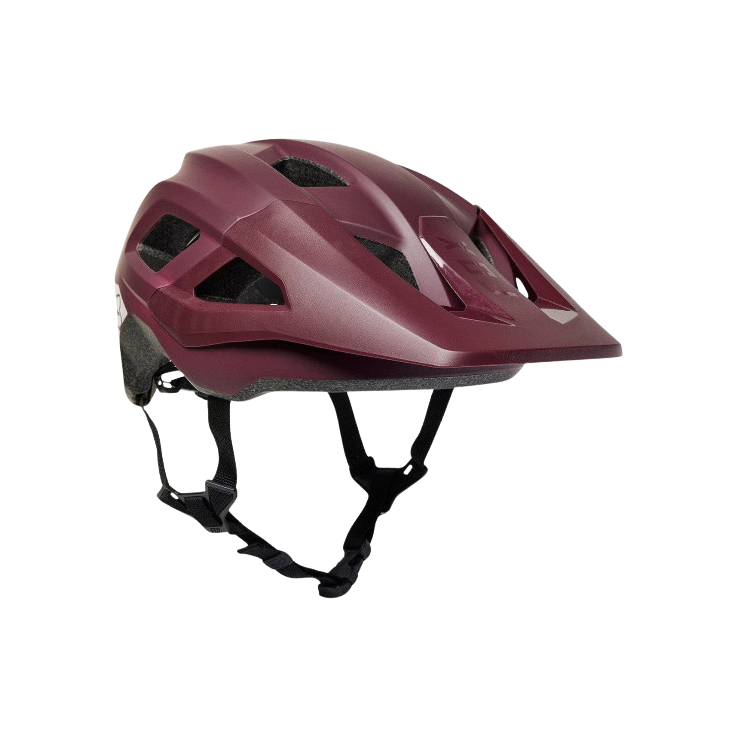 Fox Youth Mainframe Mips Mtb Helmet Dark Marine (48-52Cm)