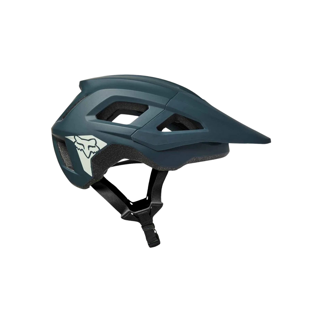 Fox Youth Mainframe Mips Mtb Helmet Emerald