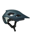 Fox Youth Mainframe Mips Mtb Helmet Emerald