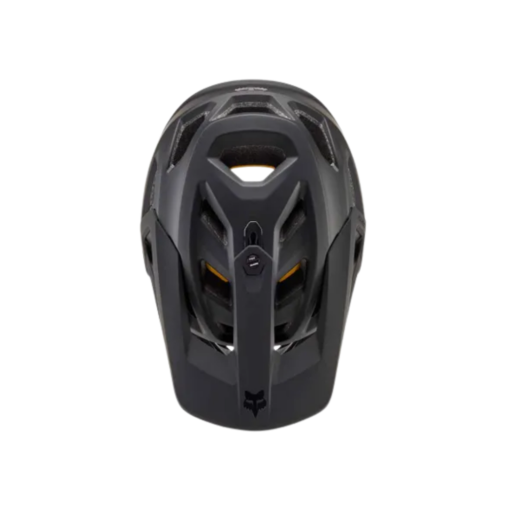 Fox Youth Proframe Matte As - 哑光黑