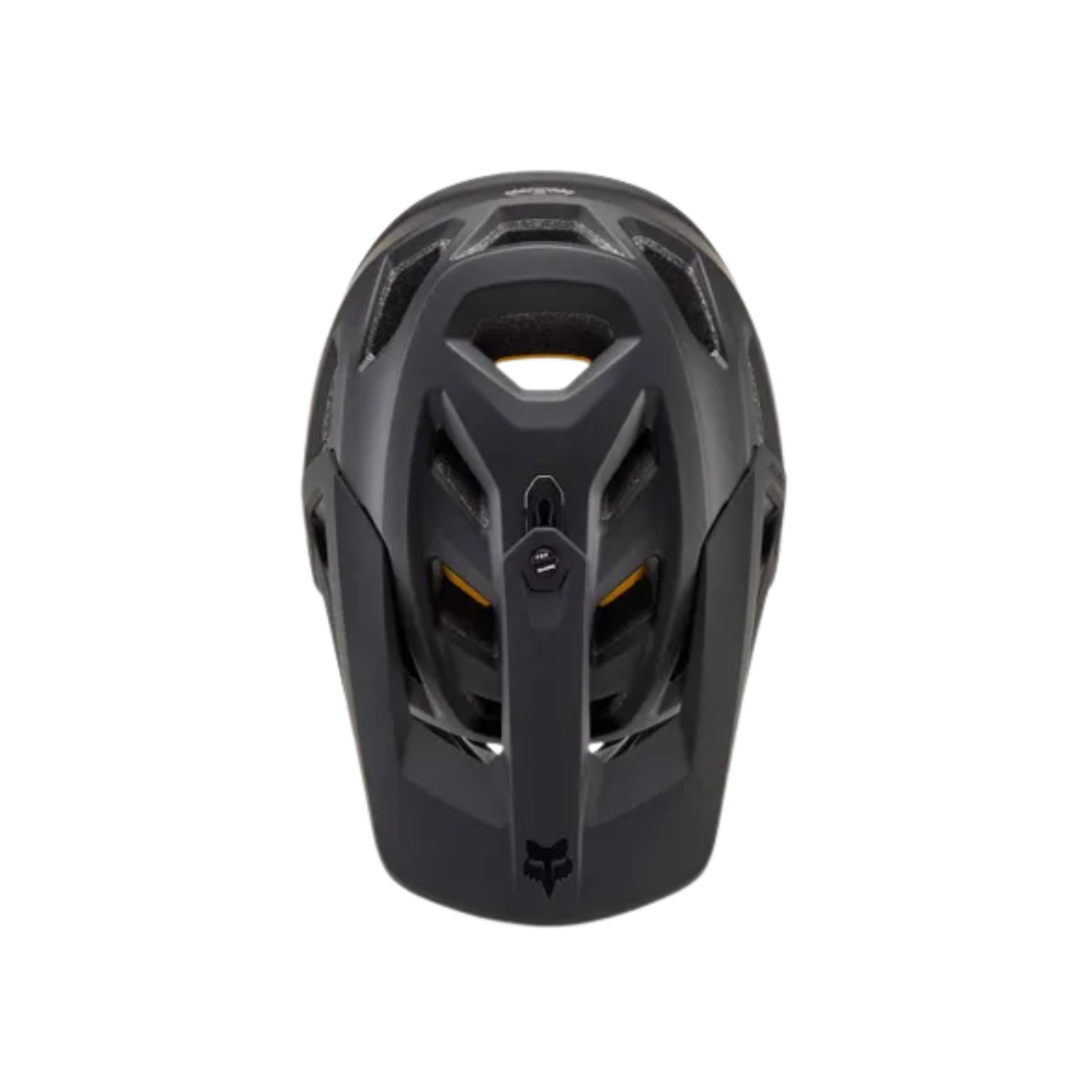 Fox Youth Proframe Matte As - 哑光黑