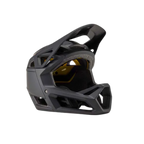 Fox Youth Proframe Matte As - 哑光黑