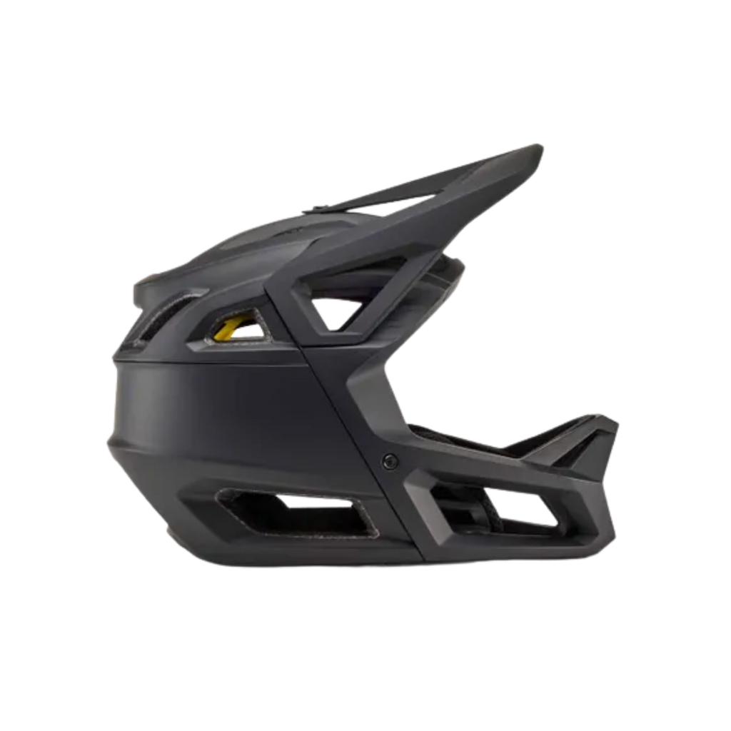 Fox Youth Proframe Matte As - 哑光黑
