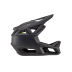 Fox Youth Proframe Matte As - 哑光黑