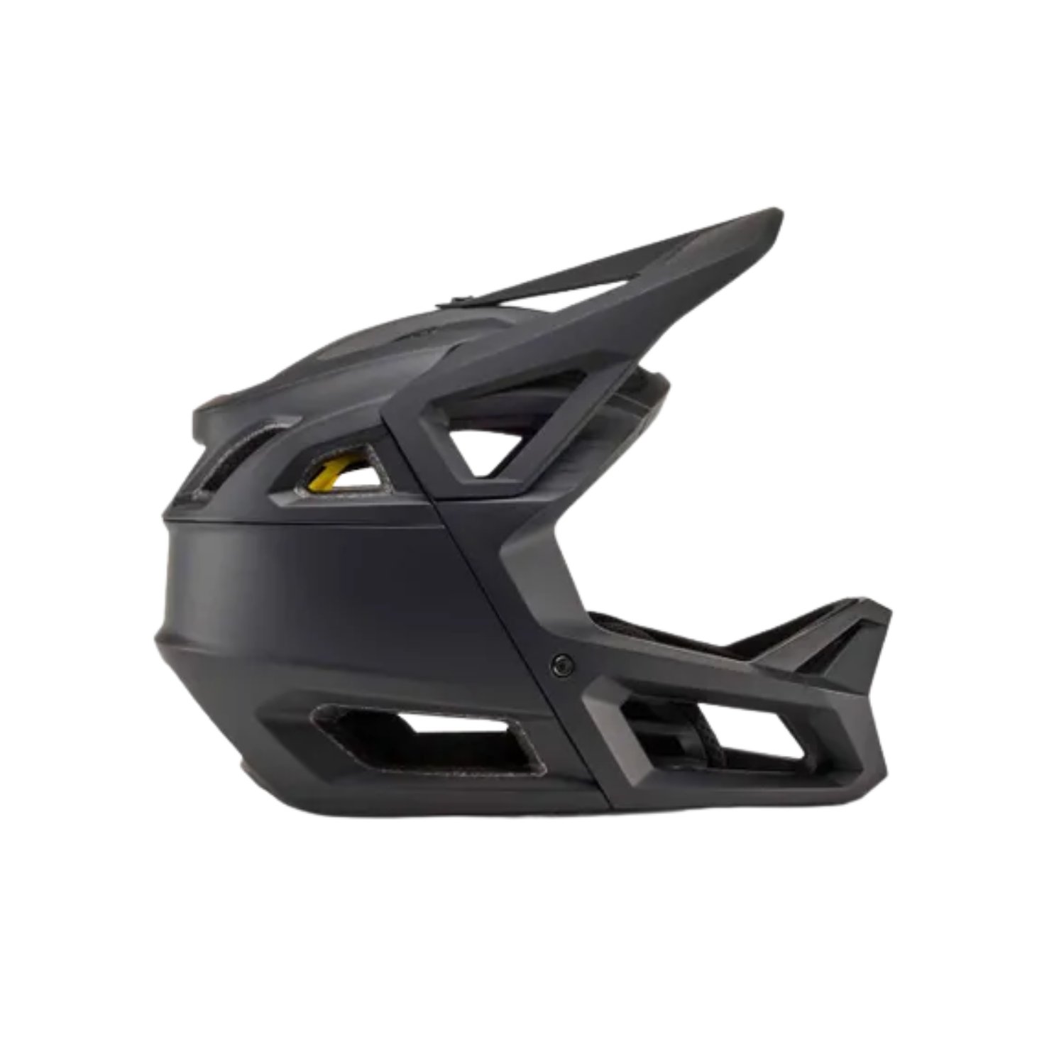 Fox Youth Proframe Matte As - 哑光黑