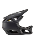 Fox Youth Proframe Matte As - Matte Black