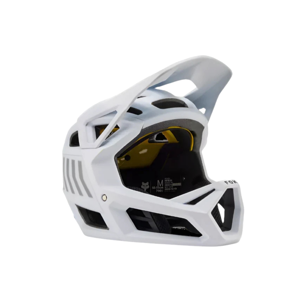 Fox Youth Proframe Nace 均码