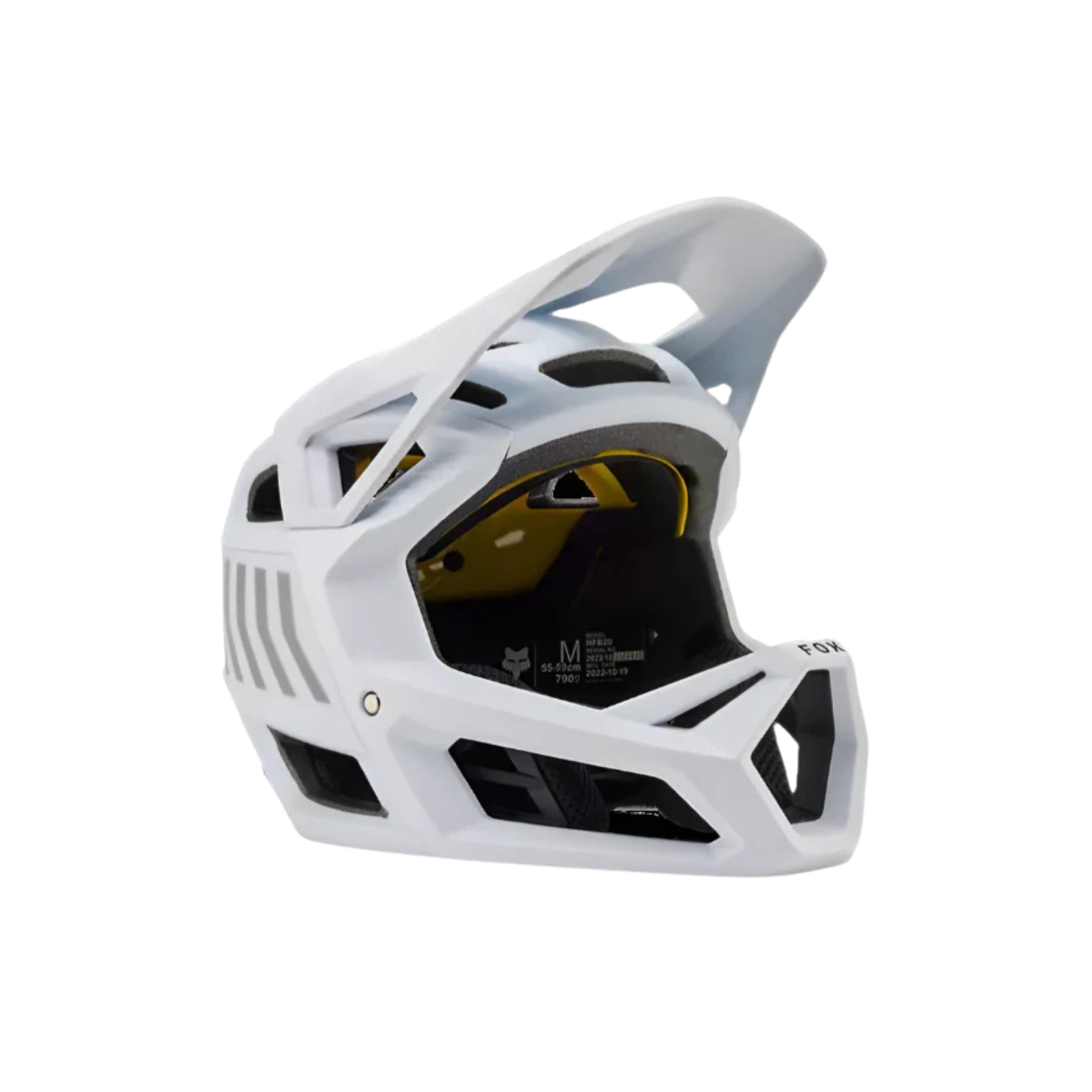 Fox Youth Proframe Nace 均码